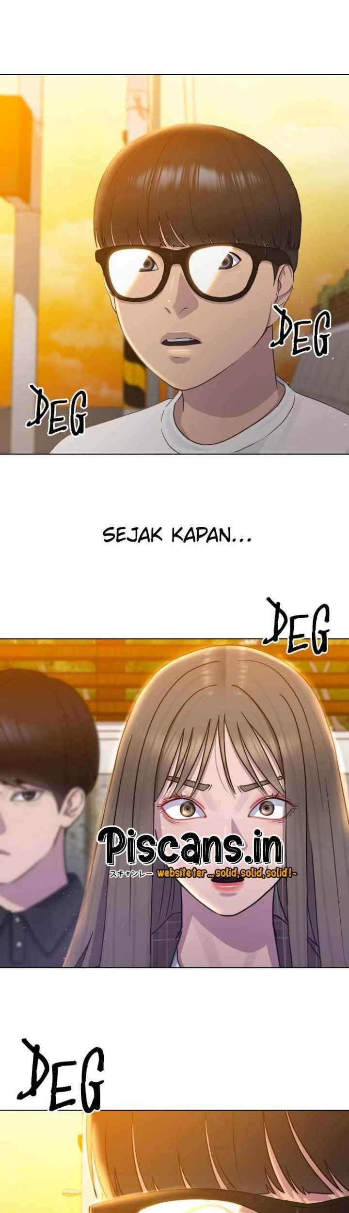 Hypnosis School Chapter 65 - halaman 43