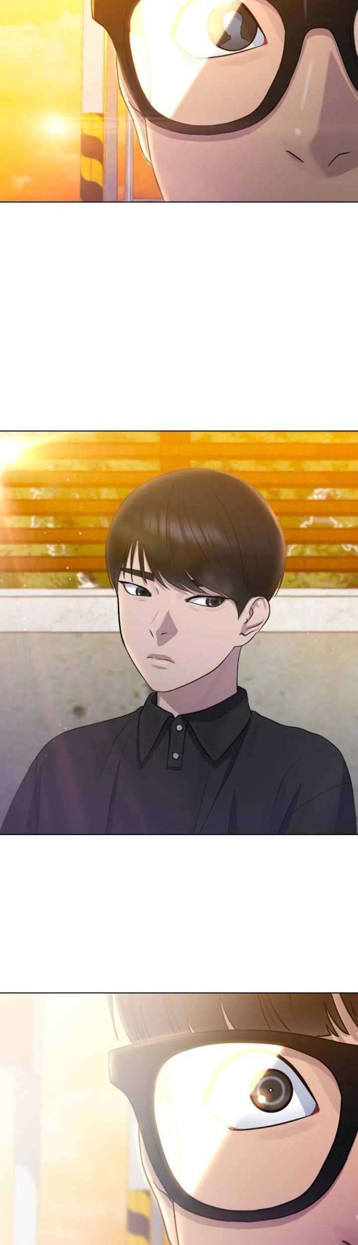 Hypnosis School Chapter 65 - halaman 44