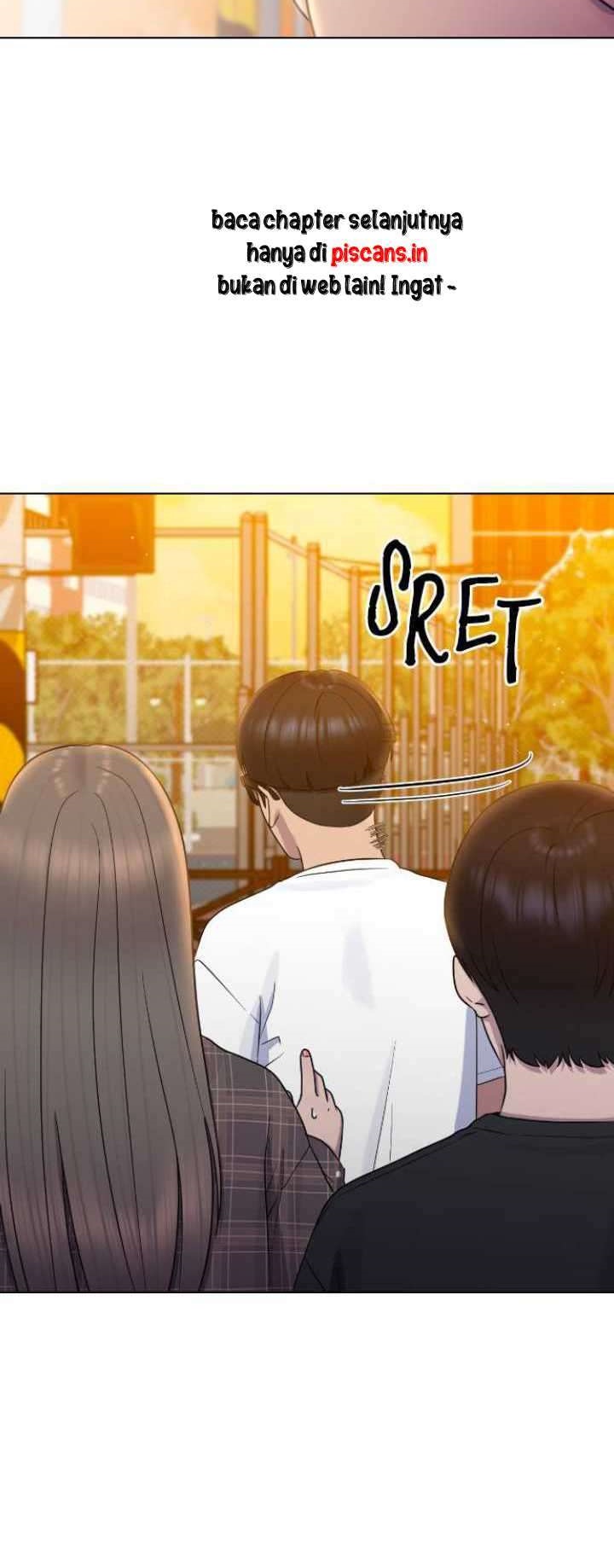 Hypnosis School Chapter 65 - halaman 45
