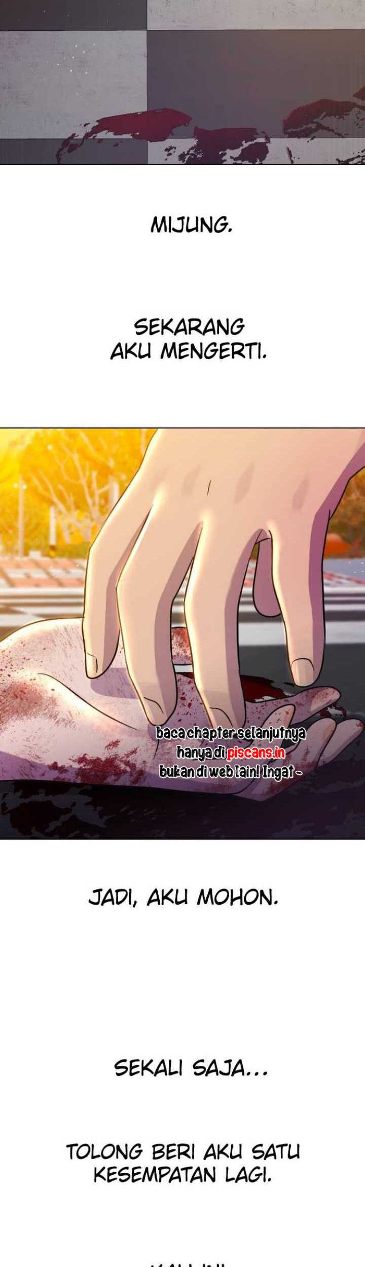 Hypnosis School Chapter 65 - halaman 47