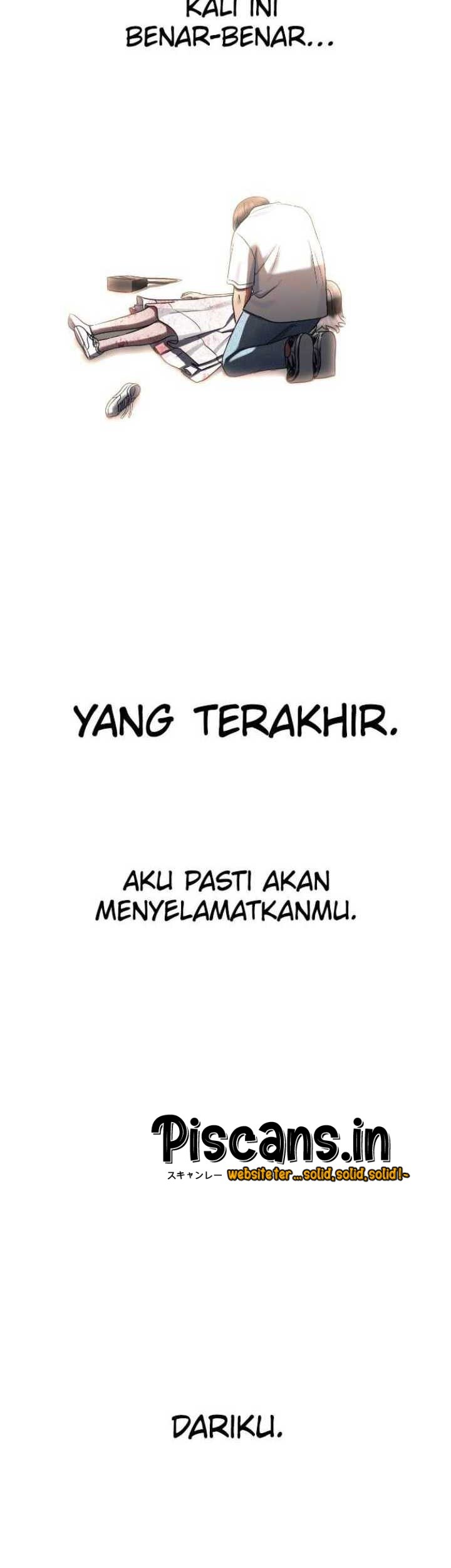 Hypnosis School Chapter 65 - halaman 48