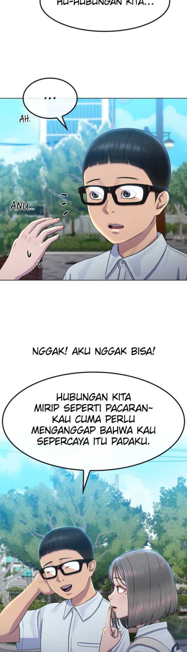 Hypnosis School Chapter 65 - halaman 5