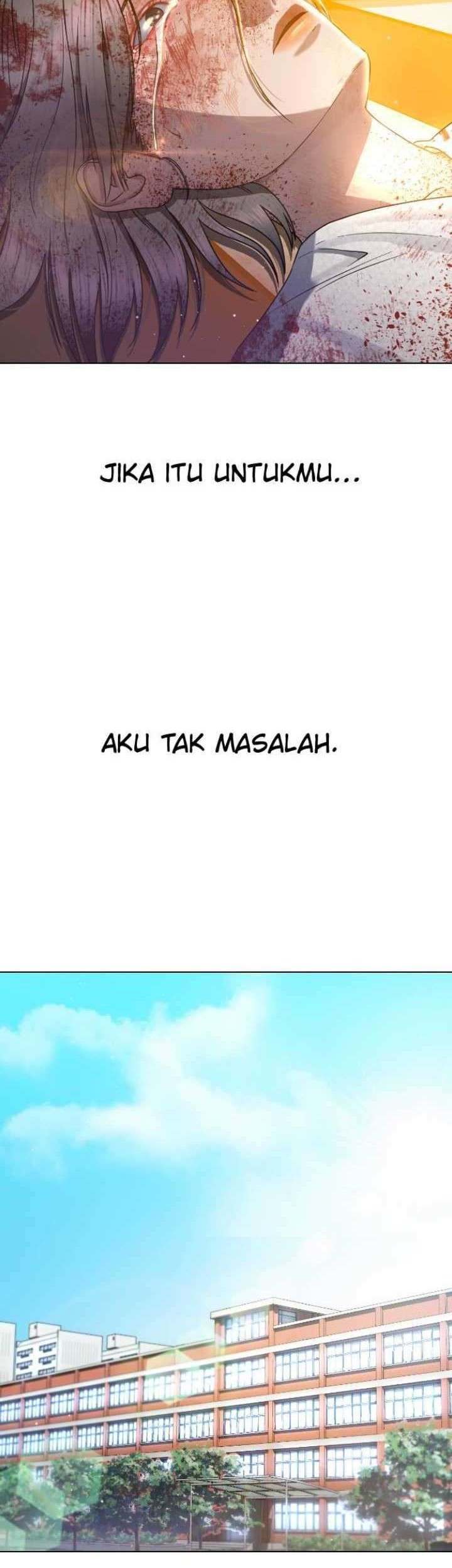 Hypnosis School Chapter 66 - halaman 10