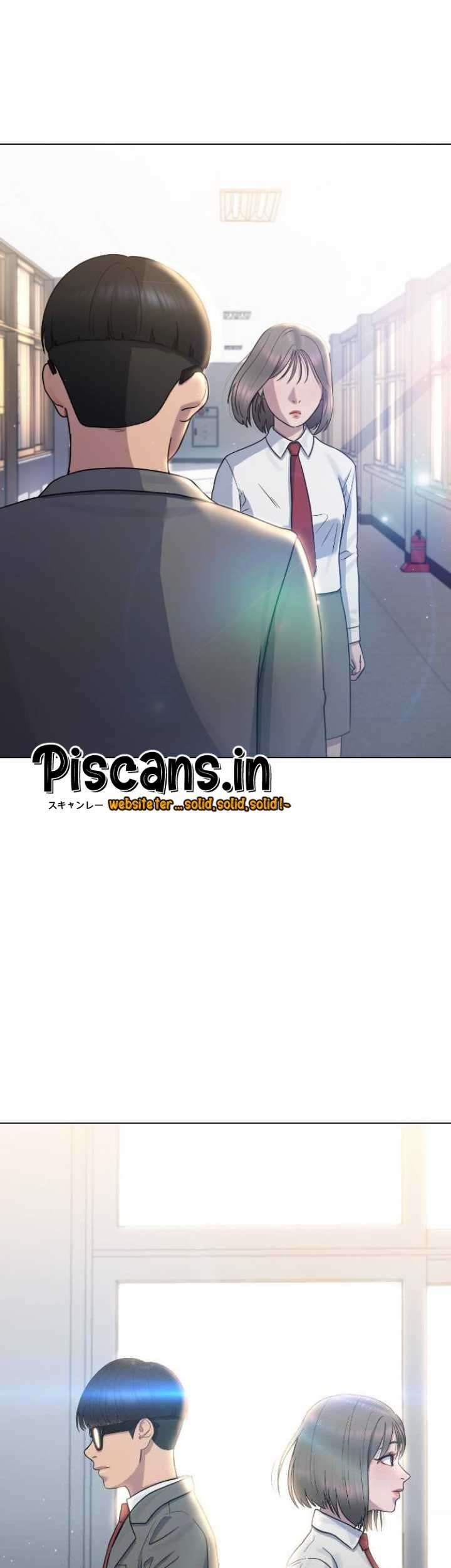Hypnosis School Chapter 66 - halaman 13