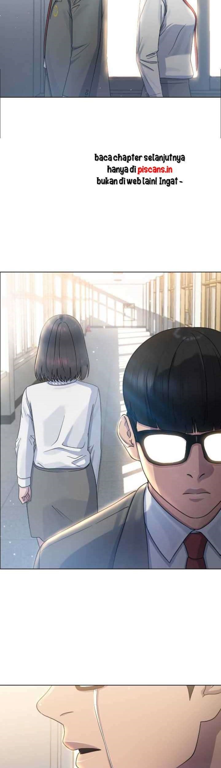 Hypnosis School Chapter 66 - halaman 14