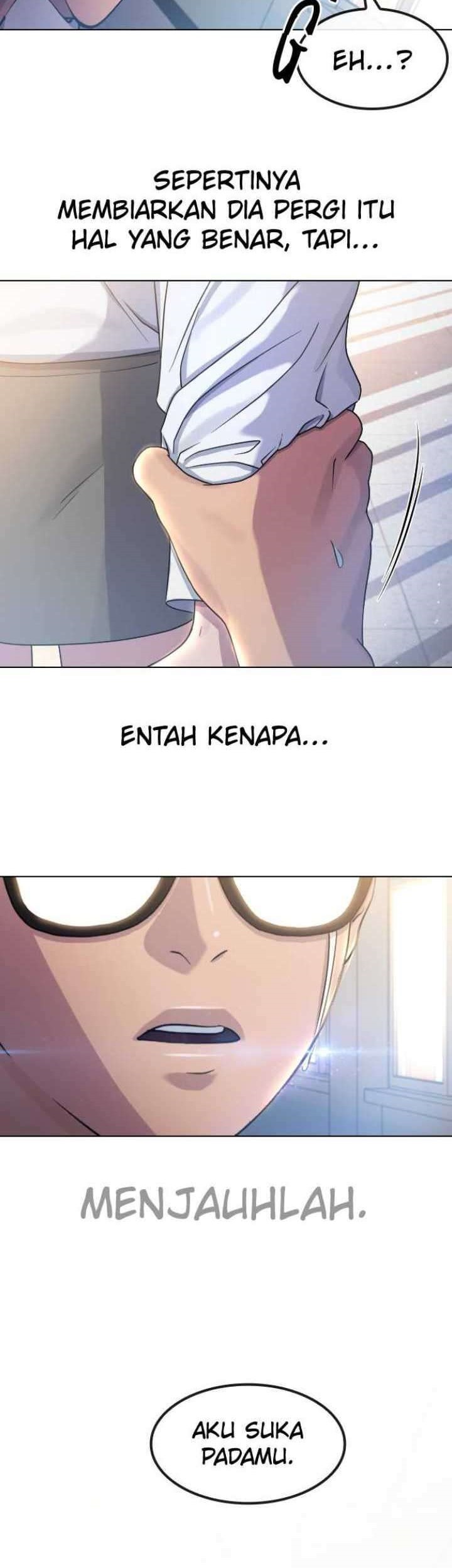 Hypnosis School Chapter 66 - halaman 20