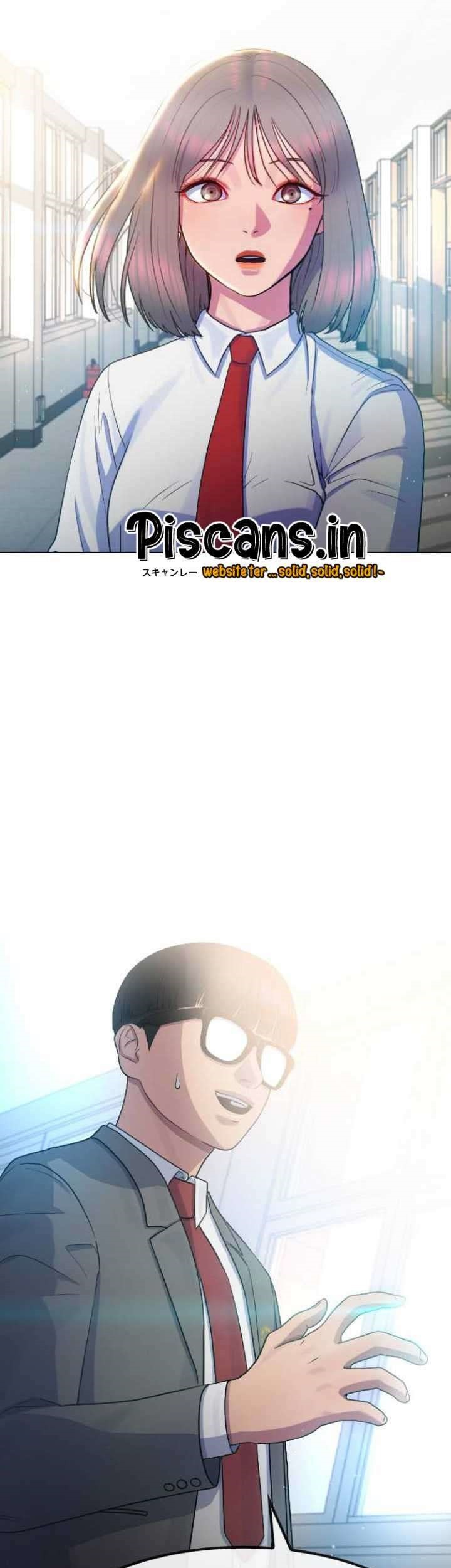Hypnosis School Chapter 66 - halaman 21