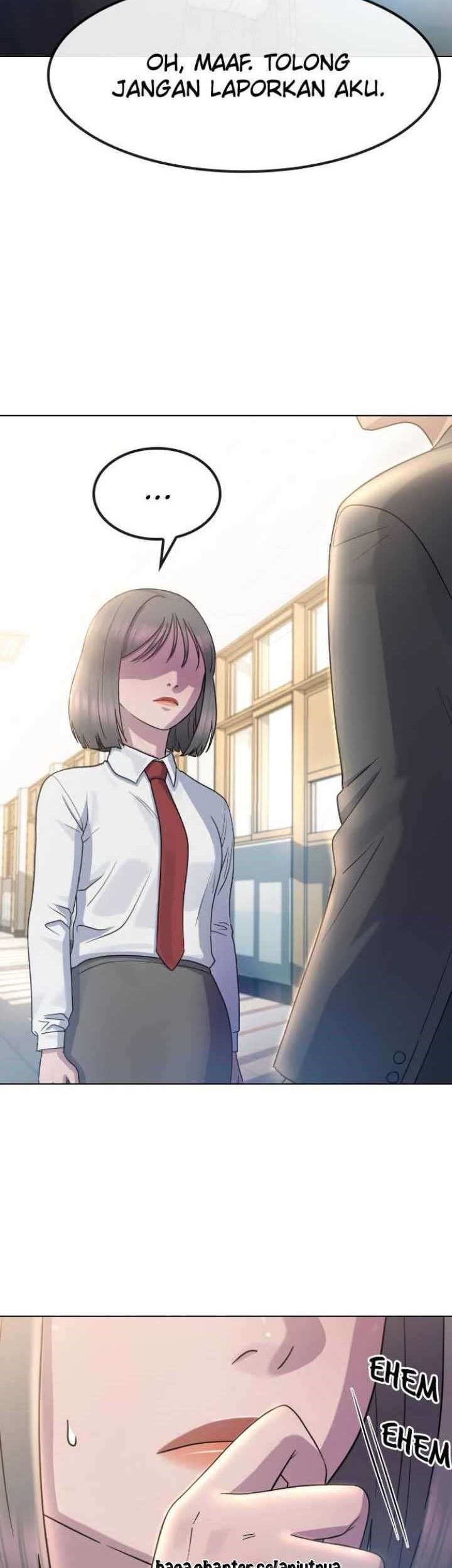 Hypnosis School Chapter 66 - halaman 22