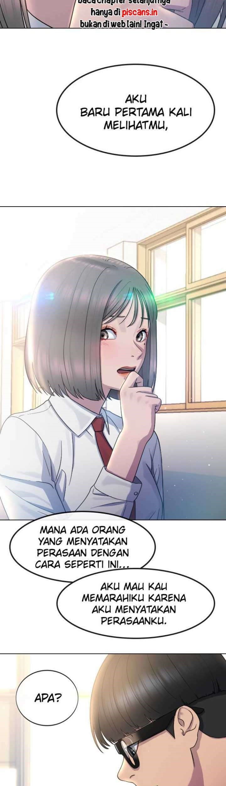 Hypnosis School Chapter 66 - halaman 23