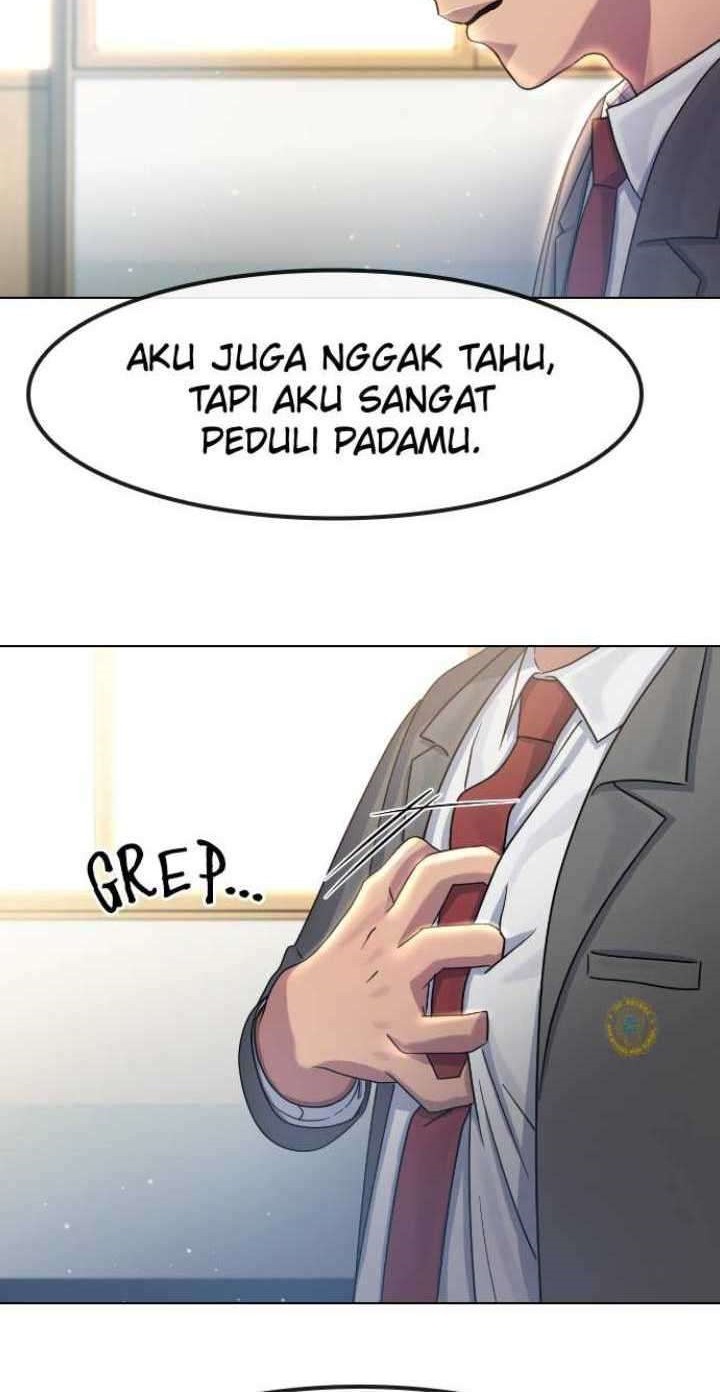 Hypnosis School Chapter 66 - halaman 24