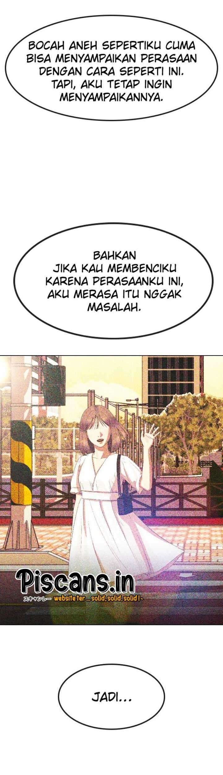 Hypnosis School Chapter 66 - halaman 25