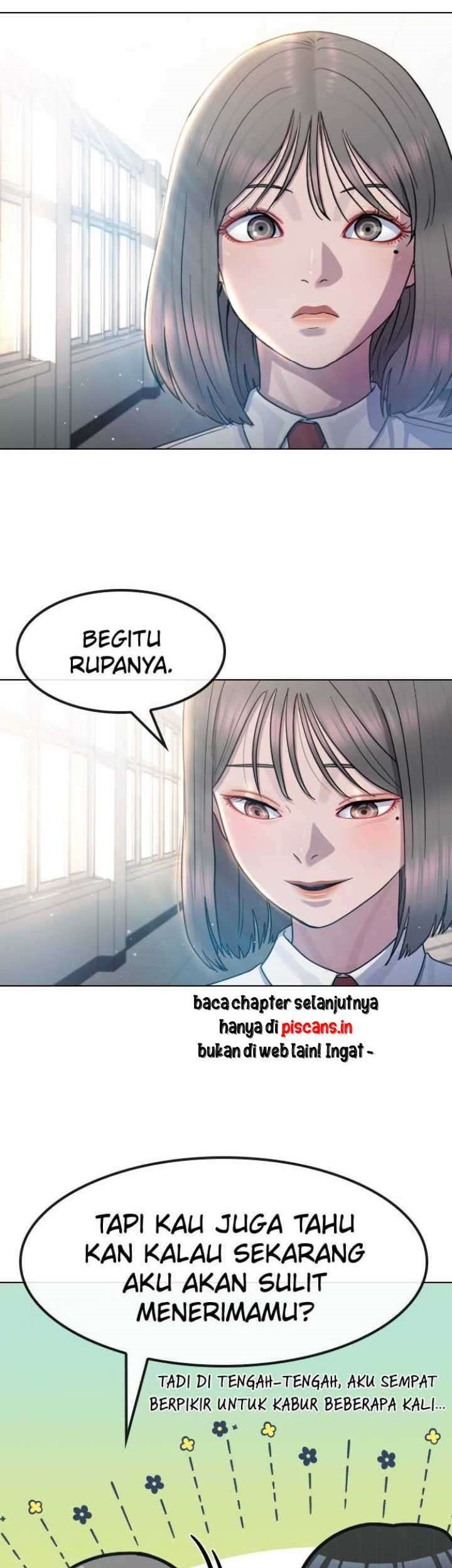 Hypnosis School Chapter 66 - halaman 26