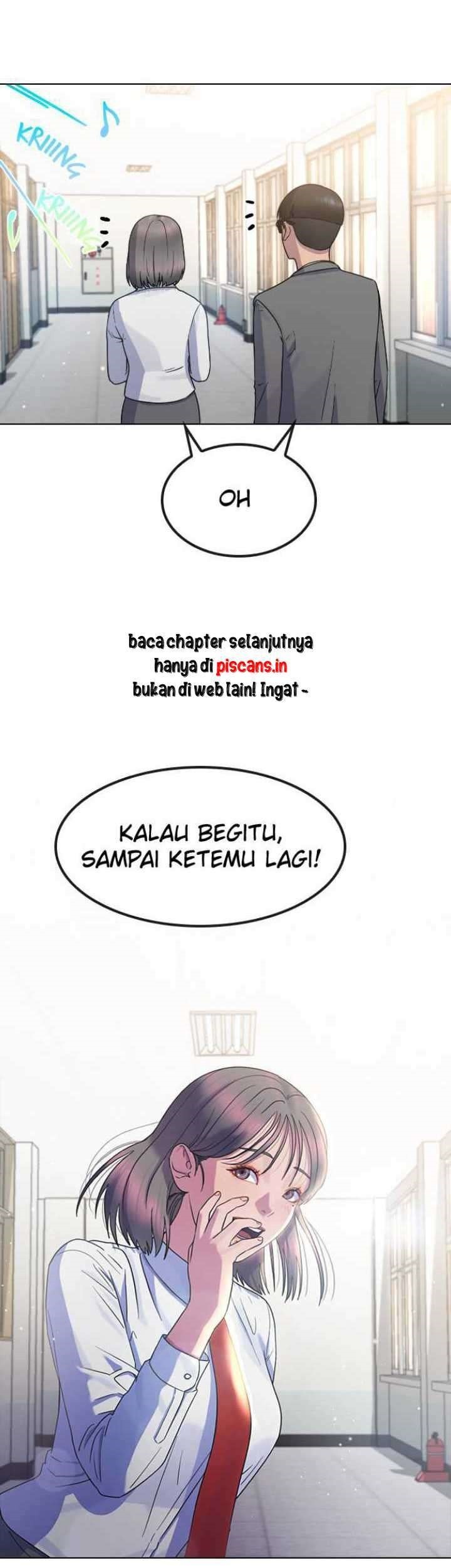 Hypnosis School Chapter 66 - halaman 29