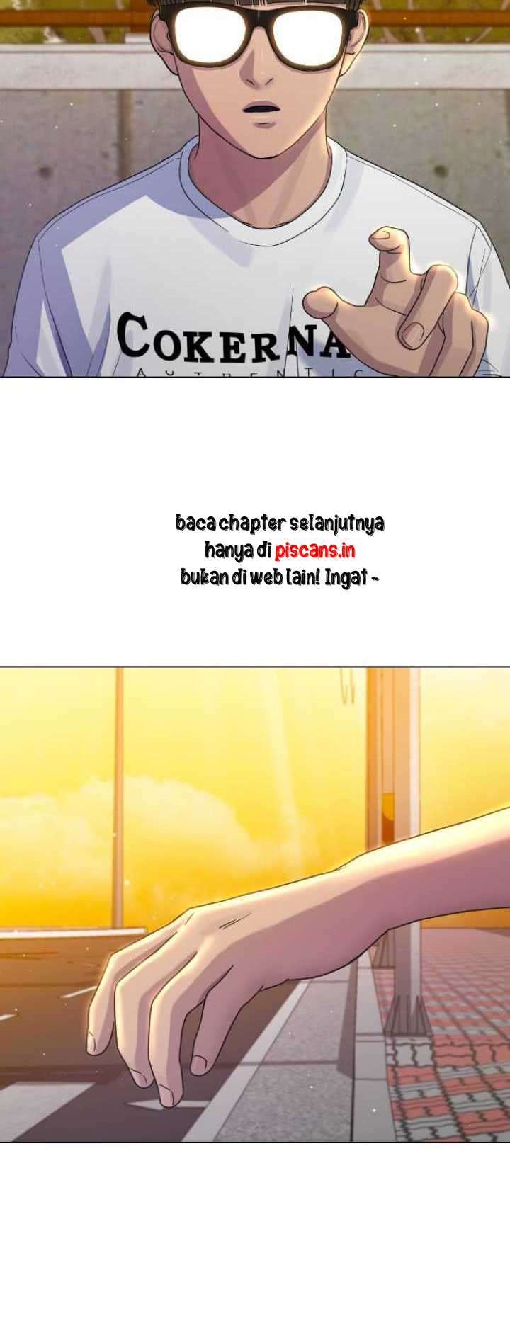 Hypnosis School Chapter 66 - halaman 35