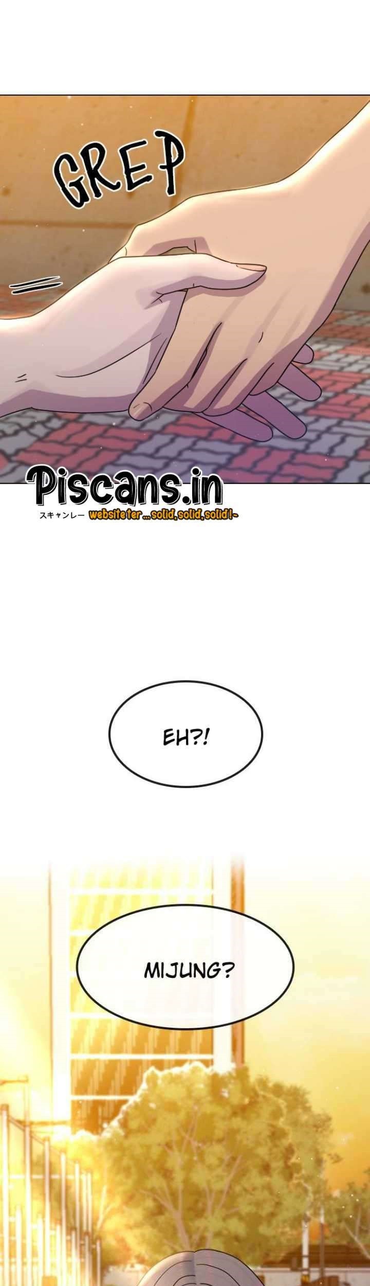 Hypnosis School Chapter 66 - halaman 36