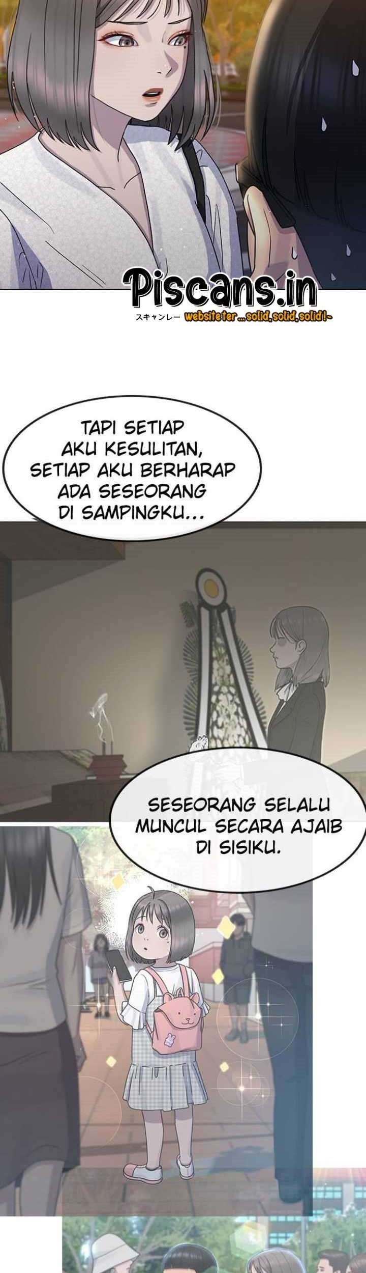Hypnosis School Chapter 66 - halaman 38