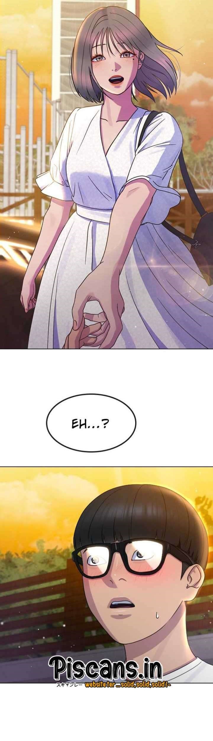 Hypnosis School Chapter 66 - halaman 40