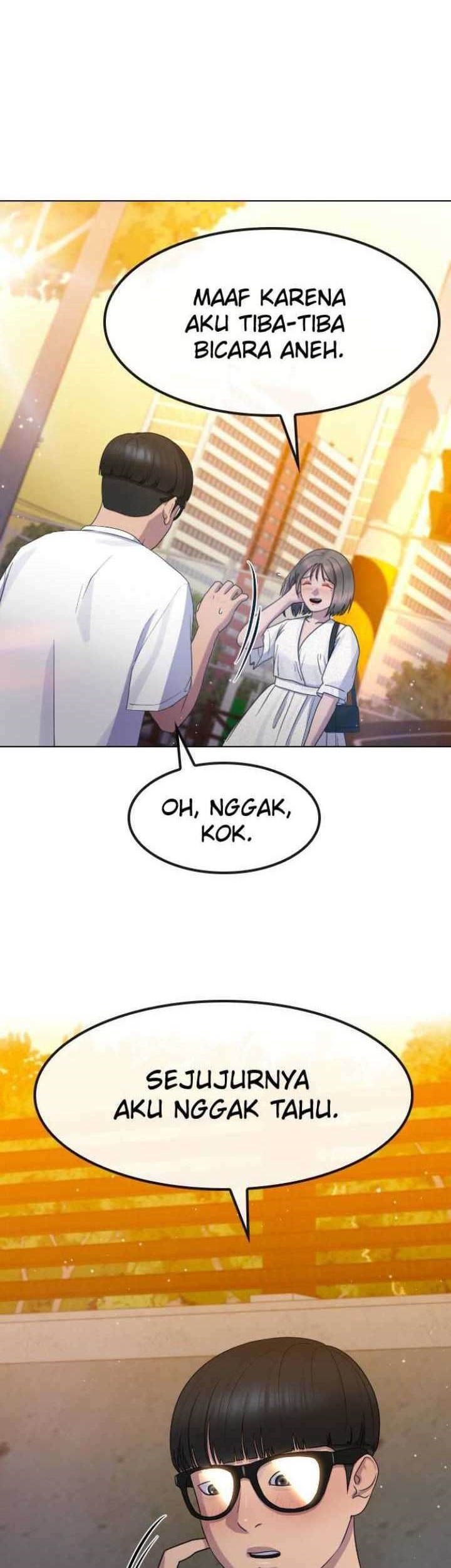 Hypnosis School Chapter 66 - halaman 41