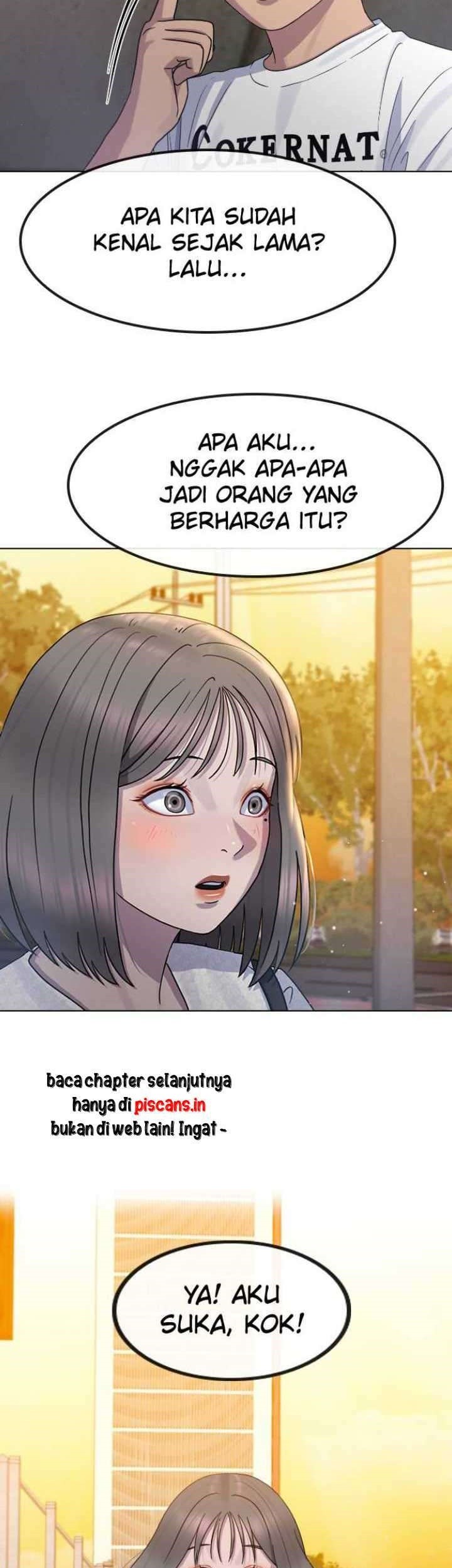 Hypnosis School Chapter 66 - halaman 42