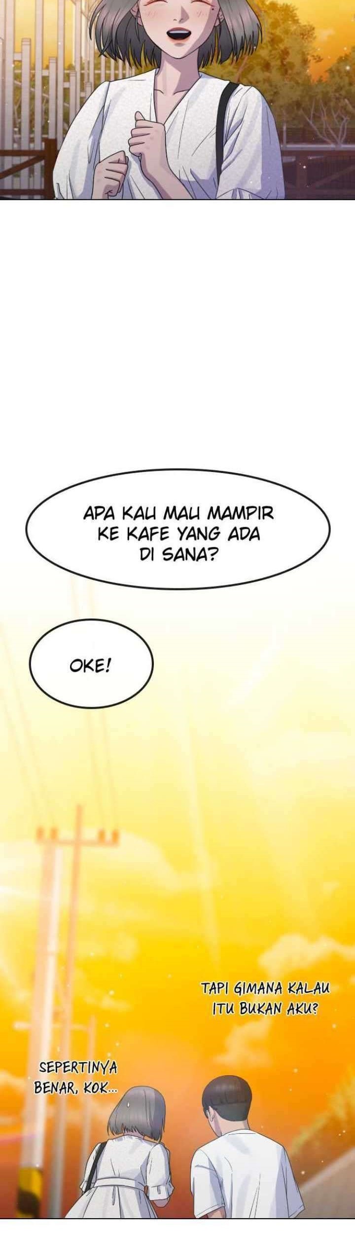 Hypnosis School Chapter 66 - halaman 43