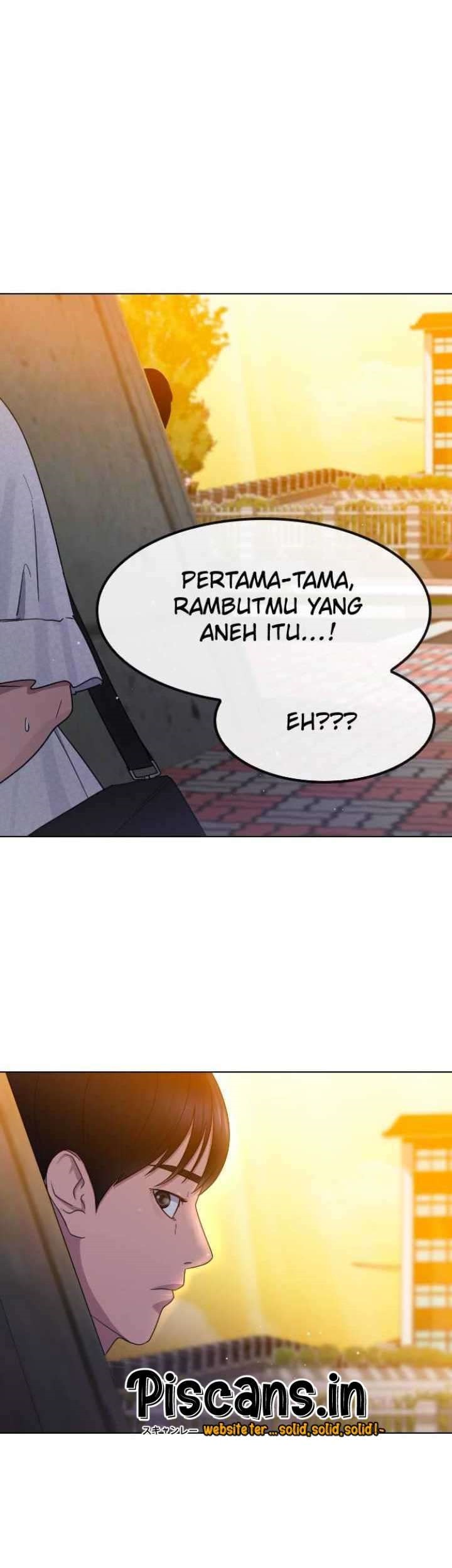 Hypnosis School Chapter 66 - halaman 44