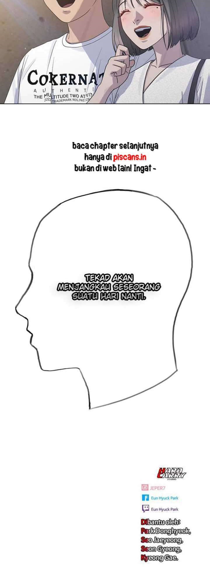 Hypnosis School Chapter 66 - halaman 46