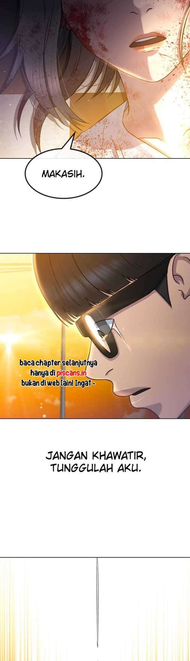 Hypnosis School Chapter 66 - halaman 8