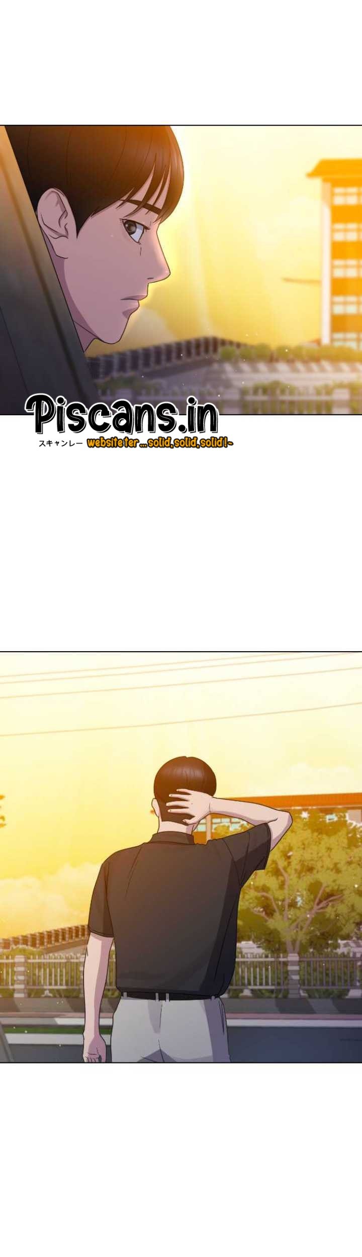 Hypnosis School Chapter 67 - halaman 1