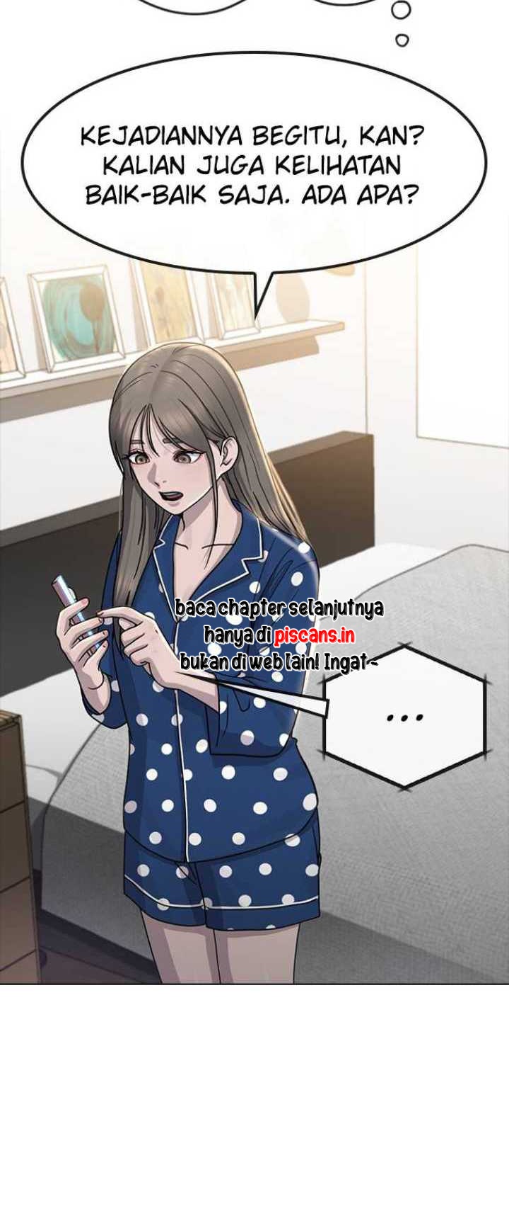 Hypnosis School Chapter 67 - halaman 11