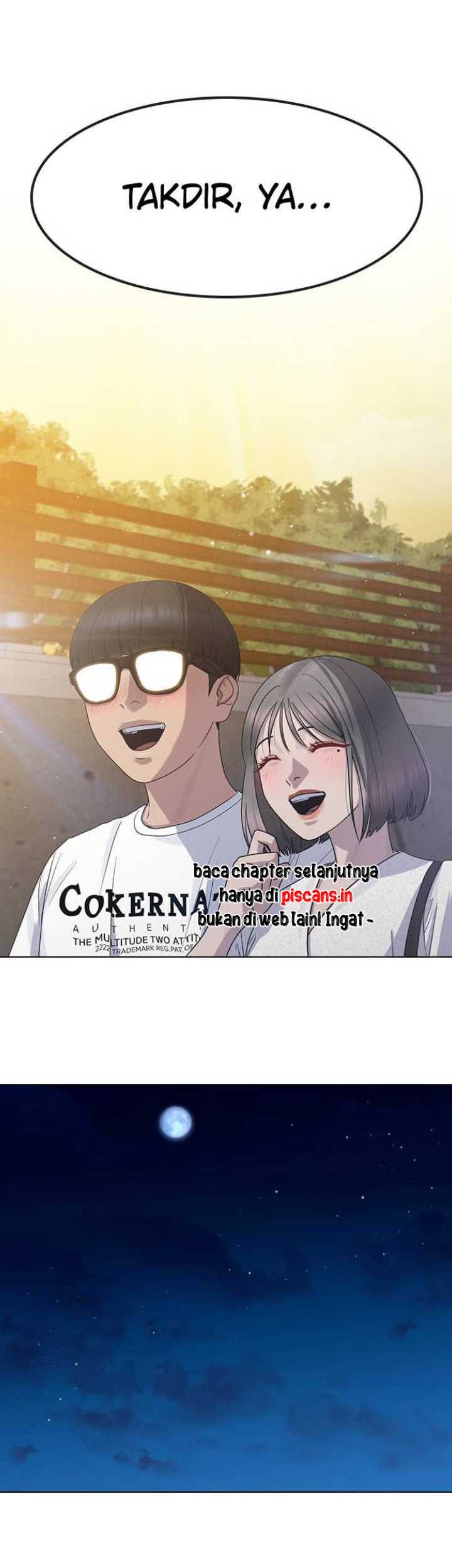 Hypnosis School Chapter 67 - halaman 2