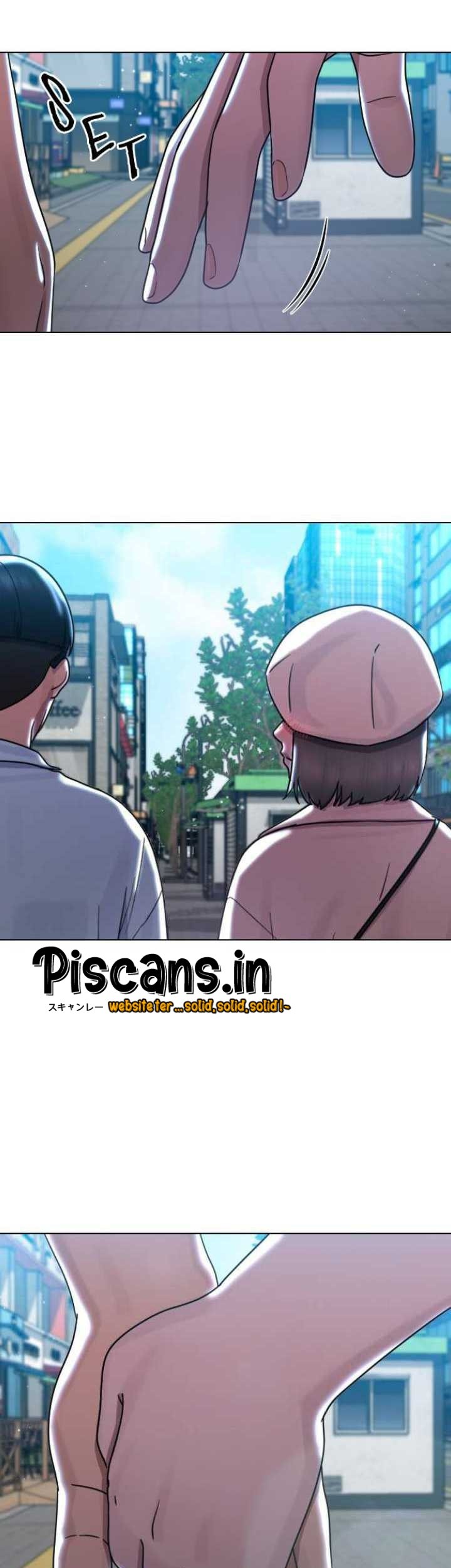 Hypnosis School Chapter 67 - halaman 24