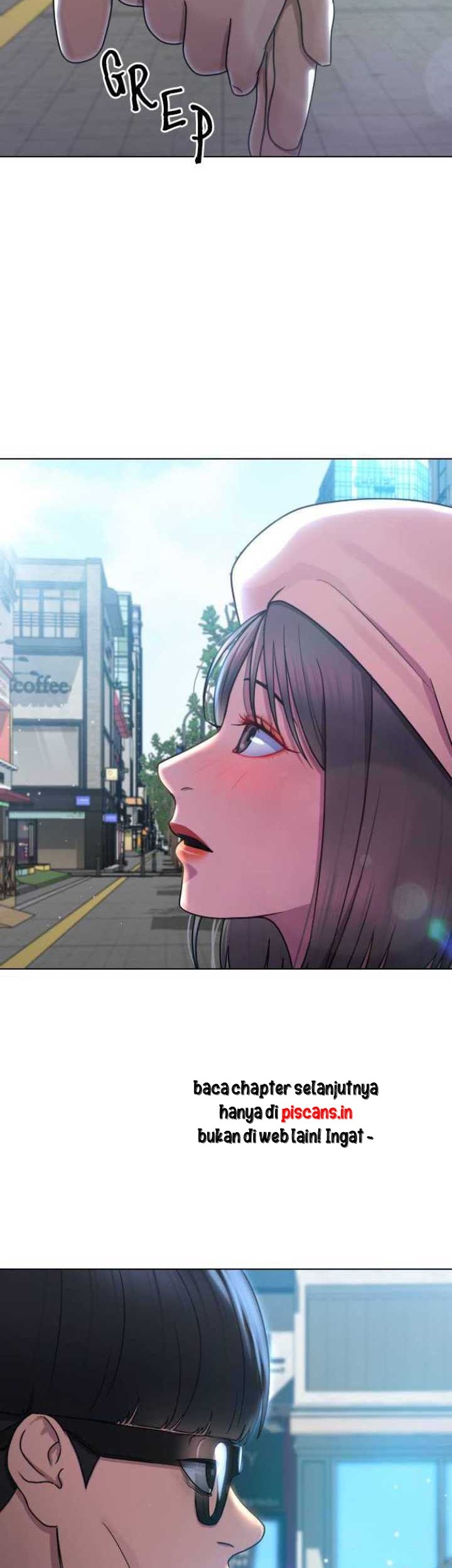 Hypnosis School Chapter 67 - halaman 25