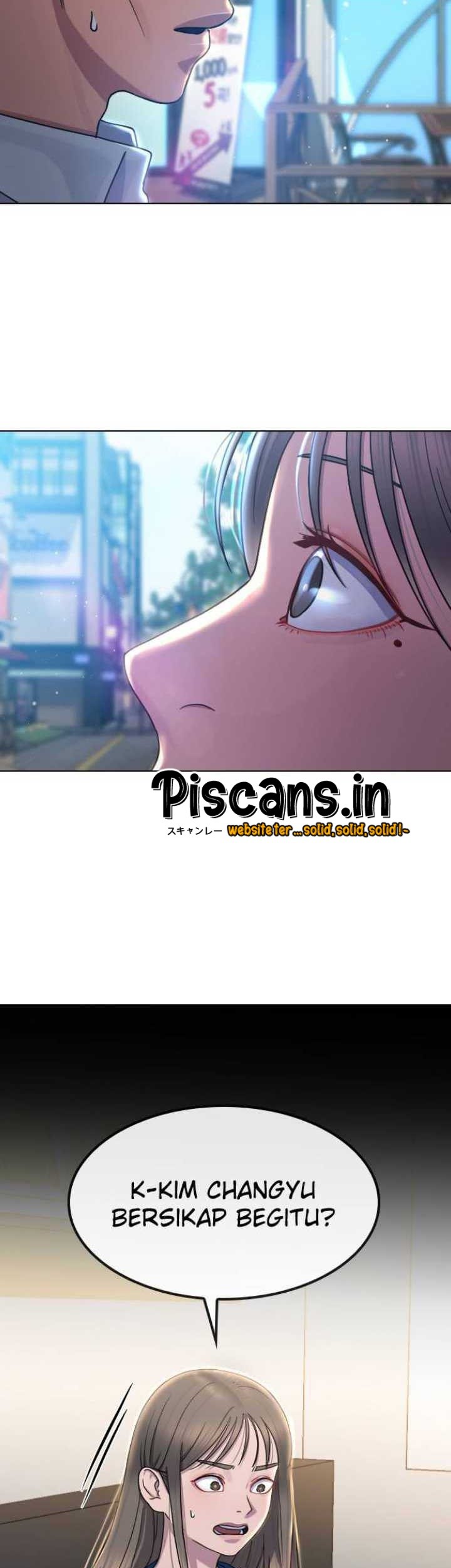 Hypnosis School Chapter 67 - halaman 26