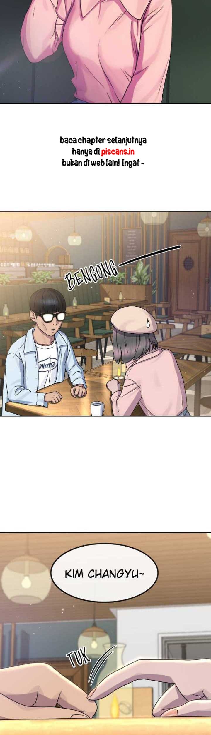 Hypnosis School Chapter 67 - halaman 28