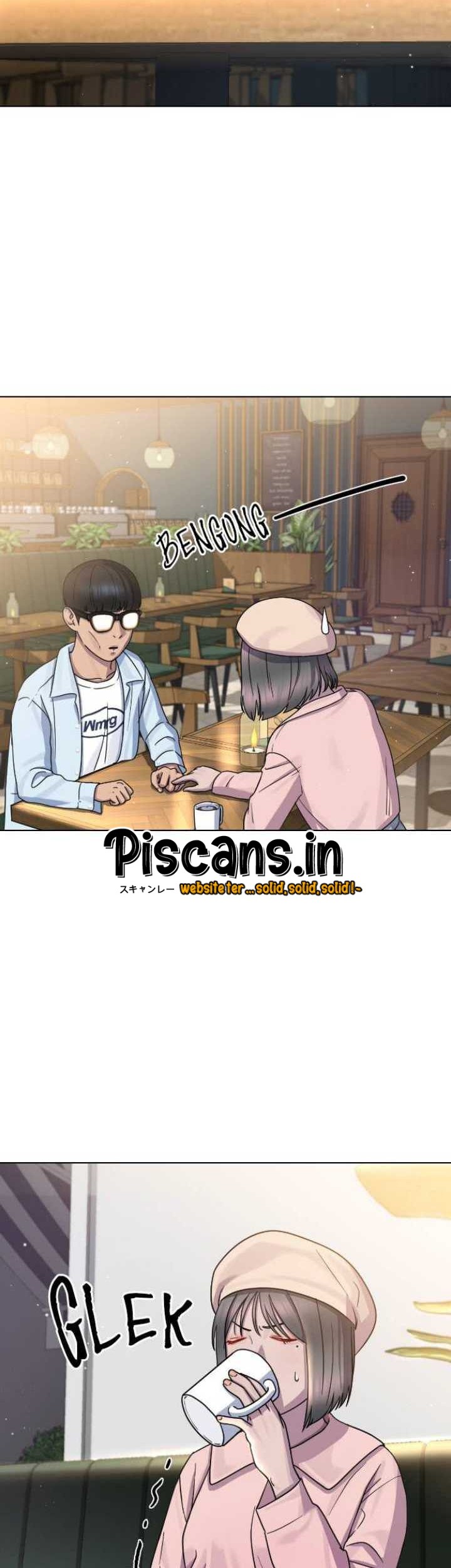 Hypnosis School Chapter 67 - halaman 29