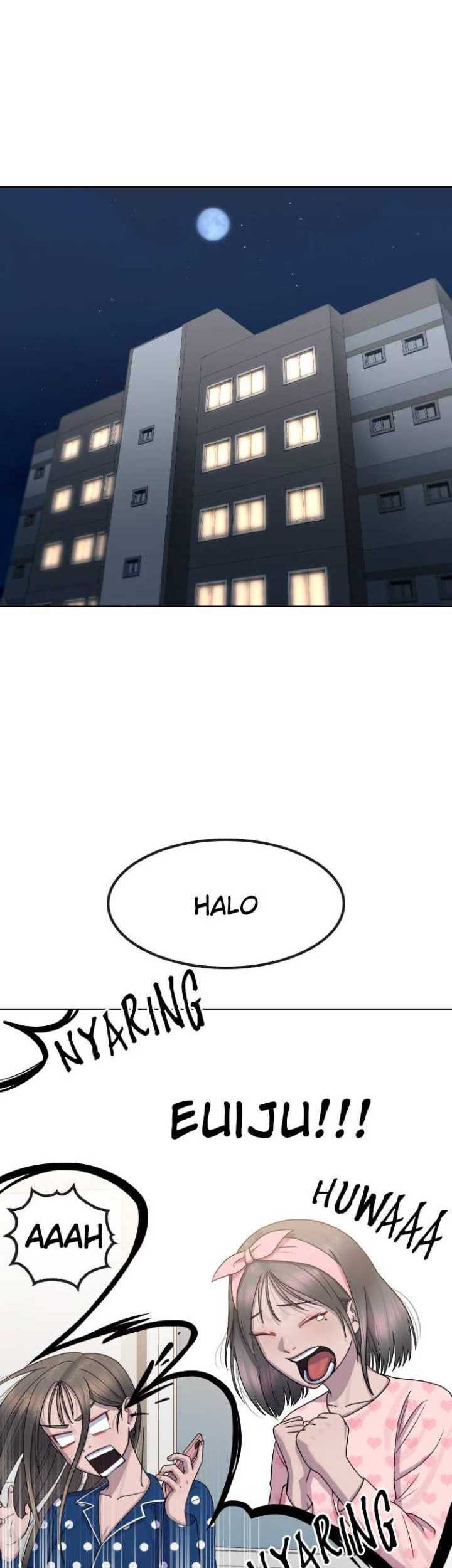 Hypnosis School Chapter 67 - halaman 3