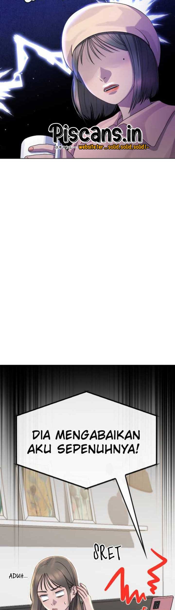 Hypnosis School Chapter 67 - halaman 32