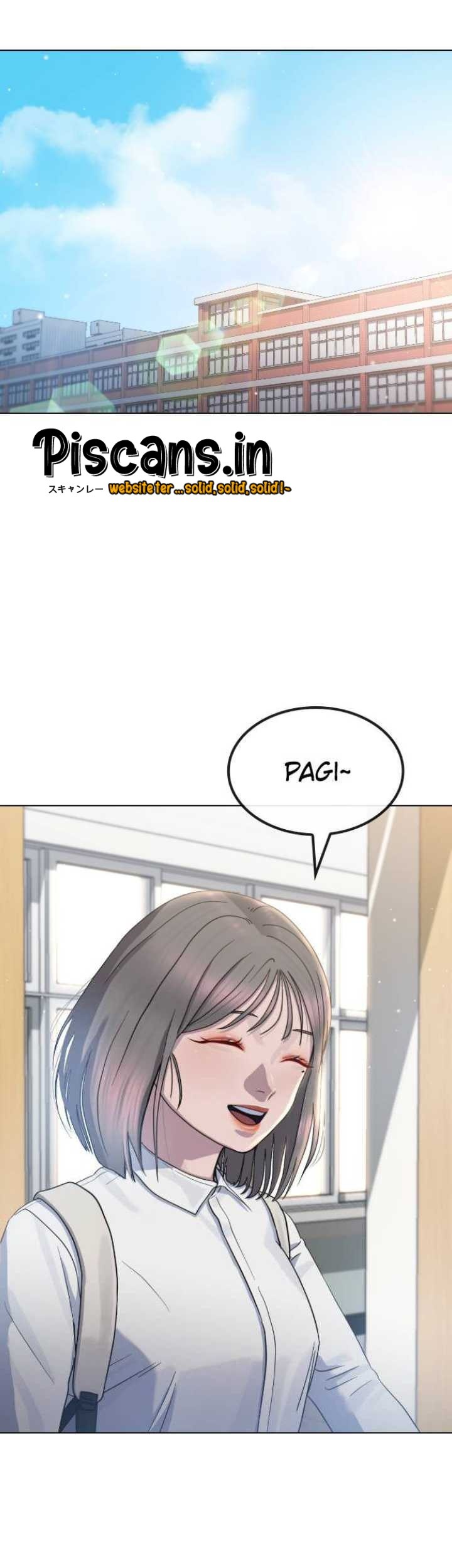 Hypnosis School Chapter 67 - halaman 36