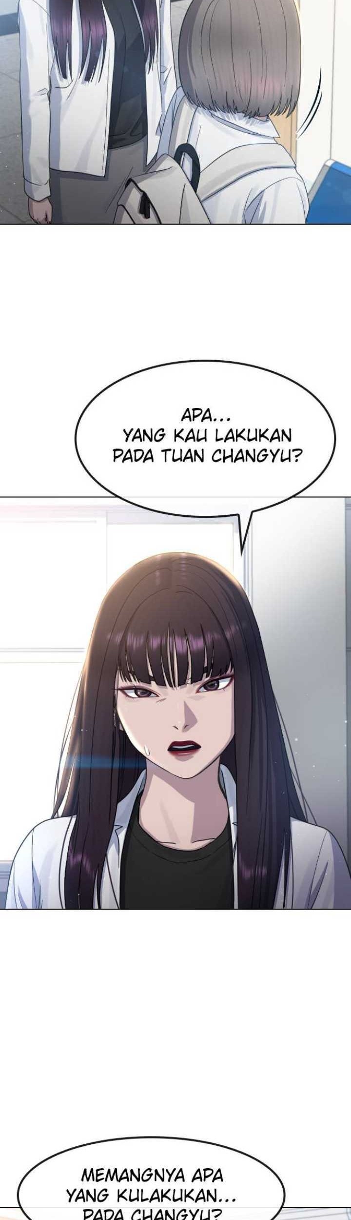Hypnosis School Chapter 67 - halaman 39