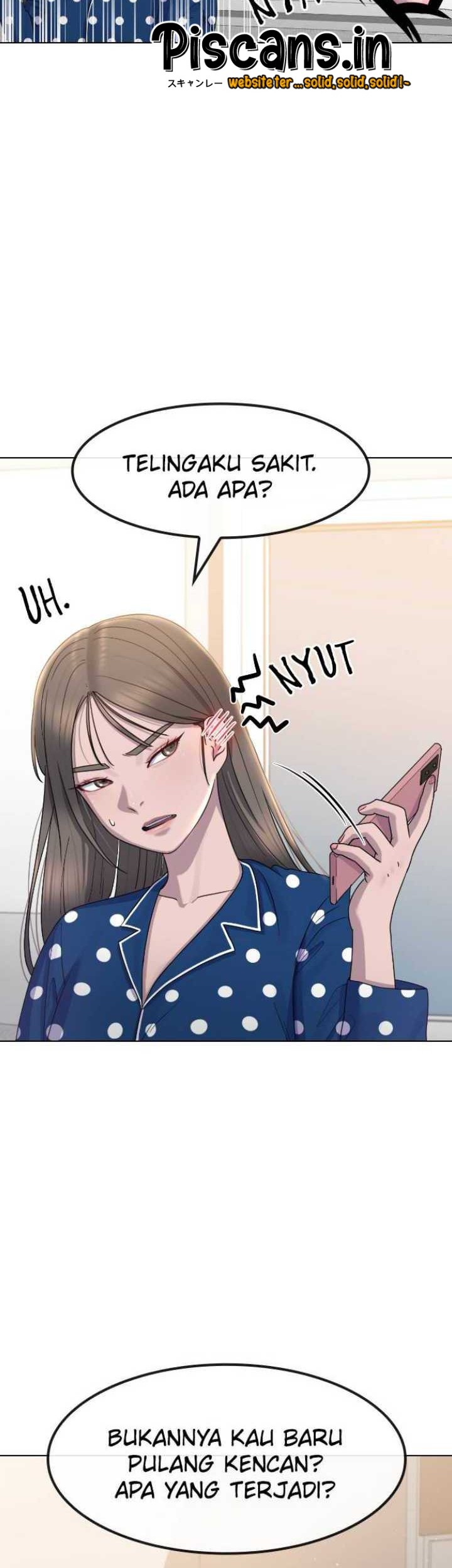Hypnosis School Chapter 67 - halaman 4