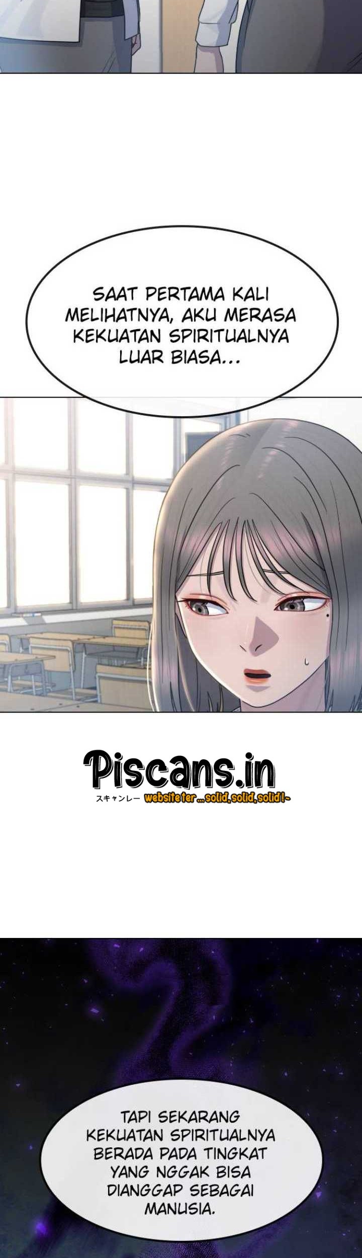 Hypnosis School Chapter 67 - halaman 41