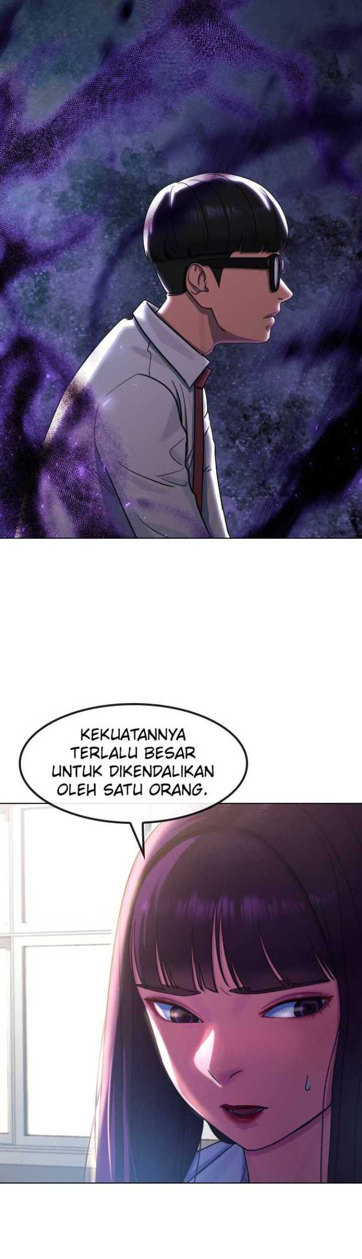 Hypnosis School Chapter 67 - halaman 42