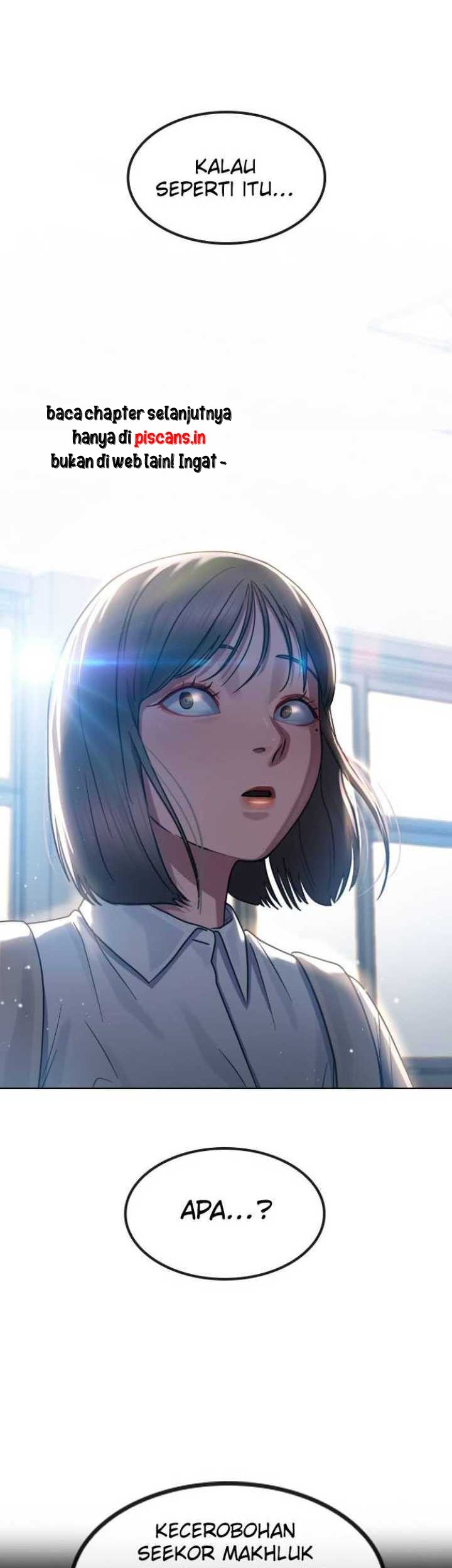 Hypnosis School Chapter 67 - halaman 43