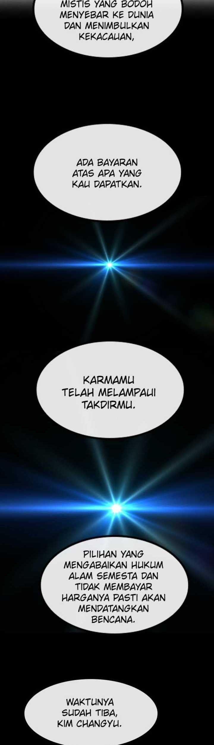 Hypnosis School Chapter 67 - halaman 44