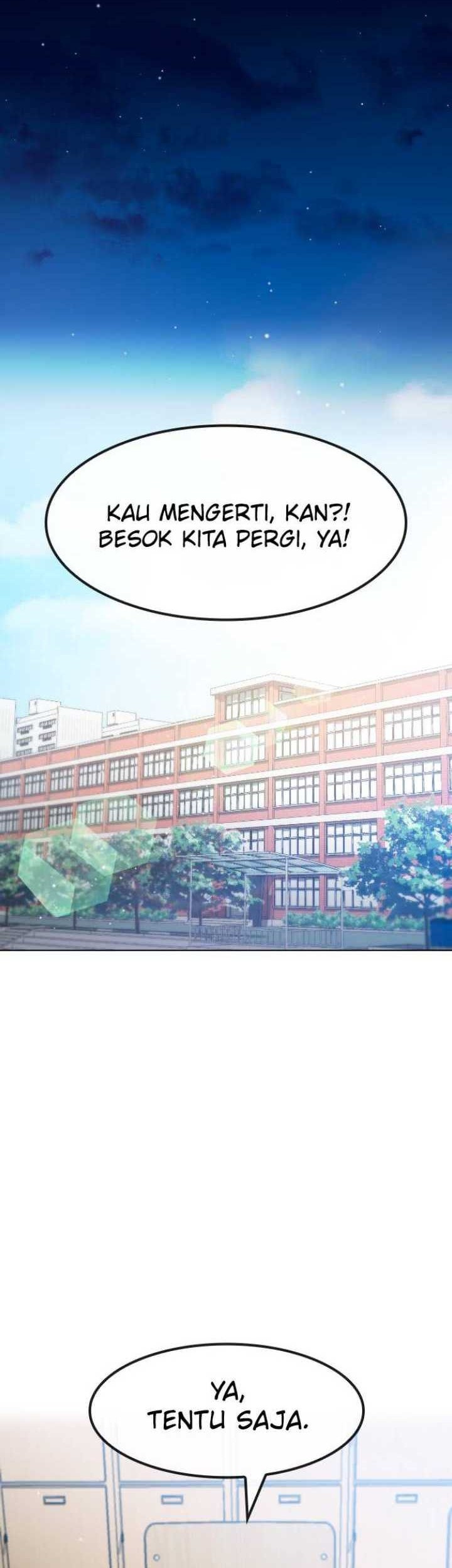 Hypnosis School Chapter 67 - halaman 6