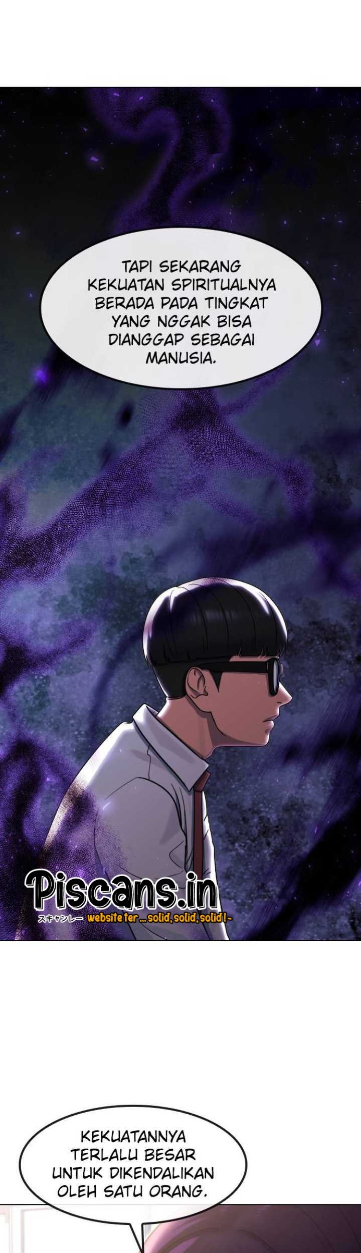 Hypnosis School Chapter 68 - halaman 1