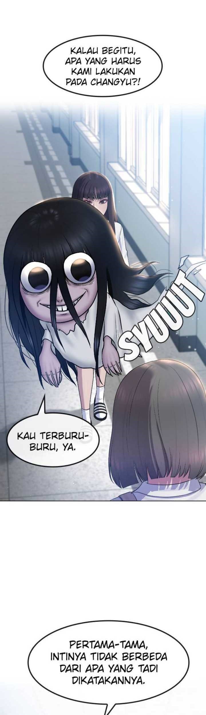 Hypnosis School Chapter 68 - halaman 11