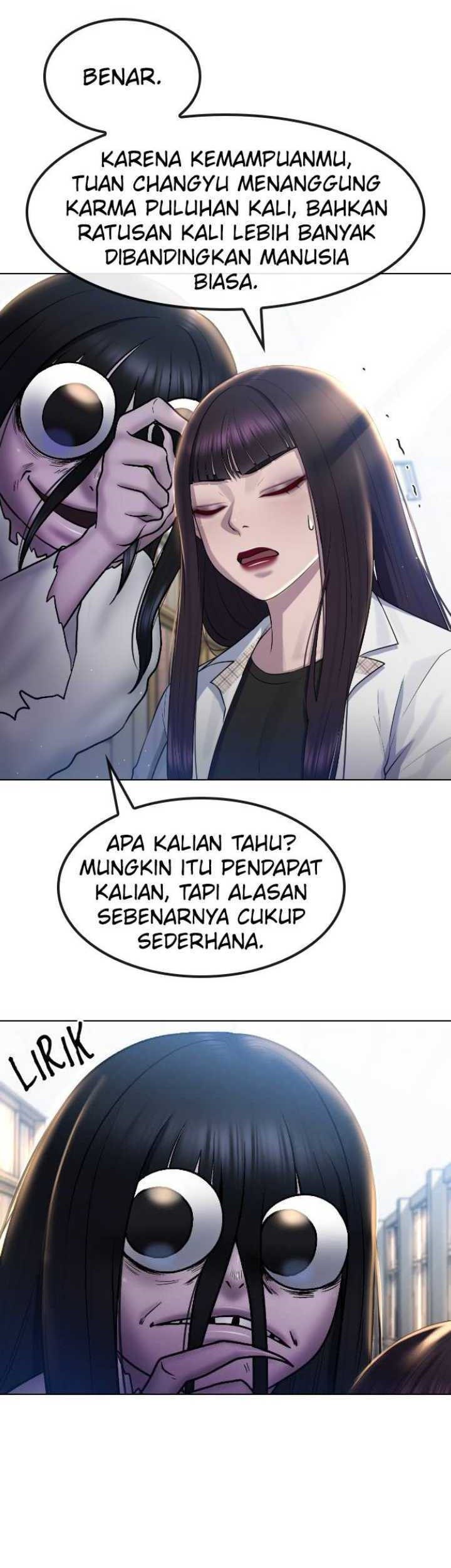 Hypnosis School Chapter 68 - halaman 13
