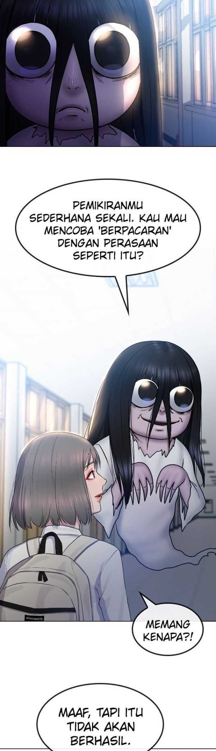 Hypnosis School Chapter 68 - halaman 19
