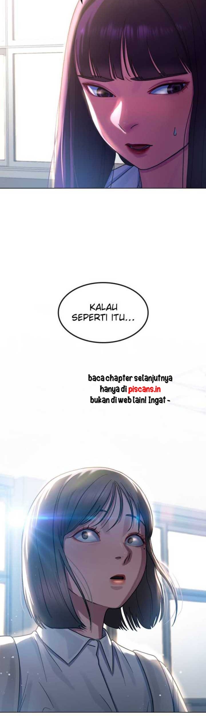 Hypnosis School Chapter 68 - halaman 2